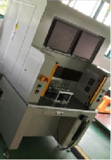 新能源汽車電池蓋焊接
